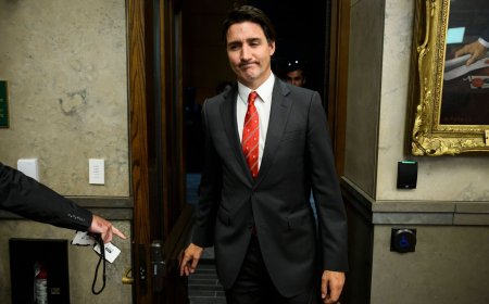 Senior Canadian diplomat whom India expelled as tit-for-tat: Here’s who he is