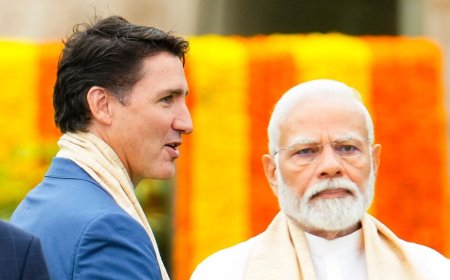 India-Canada relationship ‘highly fraught’, says foreign policy expert as top Indian diplomat gets expelled