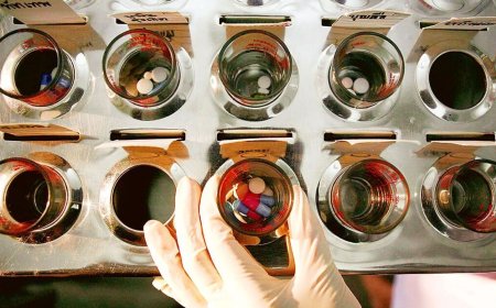 Cipla, Sun Pharma among top pharma picks for Motilal Oswal as US sales to help boost growth