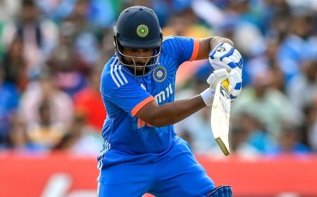 Sanju Samson sidelined by BCCI again, Irfan Pathan takes a stand, ‘If I was him…’
