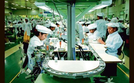 Govt weighs PLI in wearables; move may boost localization