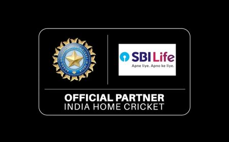 BCCI signs SBI Life as ‘Official Partner’ for a three-year period, Jay Shah says ‘looking forward to…’
