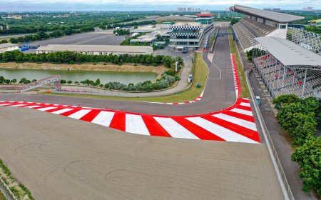 India's inaugural MotoGP round hit by visa chaos, teams and riders unable to fly: Report