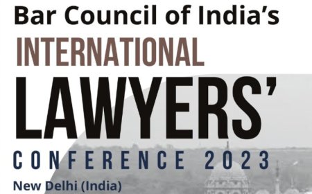 PM to inaugurate ‘International Lawyers’ Conference 2023