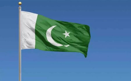 Journalist in Pakistan arrested for spreading "anti-state" narrative, remanded in FIA custody for two days