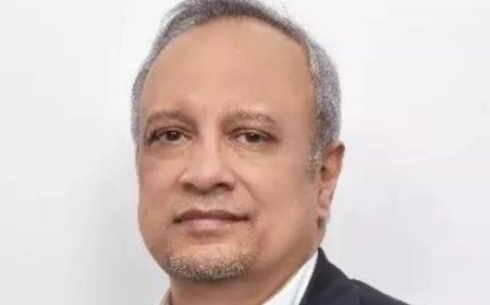 X social media's India, South Asia policy head resigns