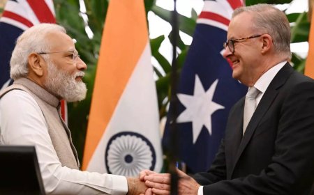 Another Quad member backs India's UNSC bid