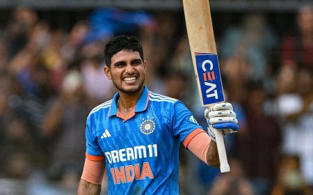 India vs Australia 3rd ODI: Shubman Gill, Shardul Thakur likely to rest, suspense continues on Axar Patel