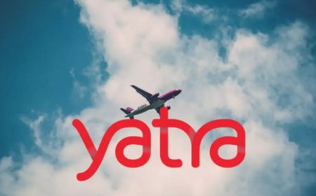Yatra Online IPO allotment finalised today: GMP, here's how to check allotment status
