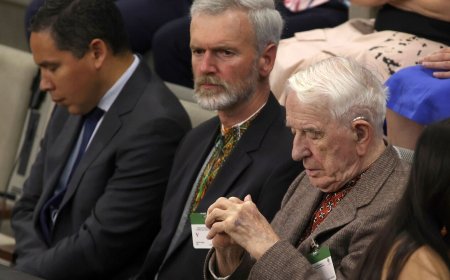 Mint Explainer: How did Canada’s Parliament come to honour a Nazi SS veteran?