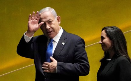 America, Israel and Saudi Arabia are “at the cusp of a deal”