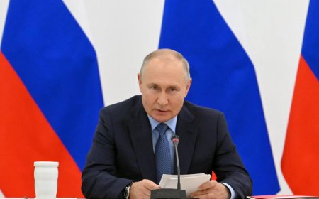 Russia 'closely monitoring' tense situation in Kosovo: Kremlin