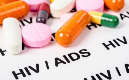 Indian researchers identify RNA that can lead treatment against AIDS