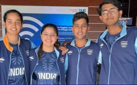 India win historic gold in equestrian team dressage at Asian Games after 41 years