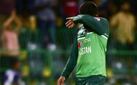 ‘Extraordinary delay’: Pakistan get visa hours before travelling to India; here’s what actually happened