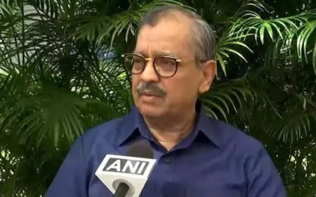 Will present 'incriminating material' against Rana in 26/11 Mumbai terror case on Wednesday from chargesheet: SPP Nikam