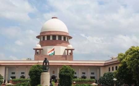 'Won't be quiet on next date': SC on delay in appointment of judges