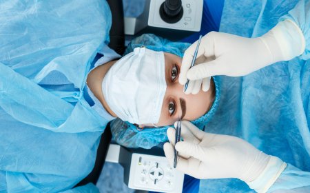 Getting laser vision correction? All you need to know