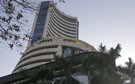 Stock Market Holidays in October 2023: BSE, NSE to remain shut on these days
