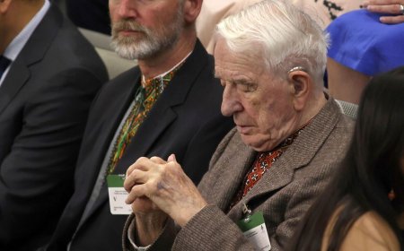 Poland exploring extradition of Nazi war veteran lauded in Canadian Parliament