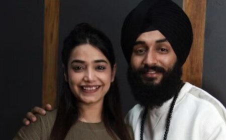 Kulhad Pizza couple says facing political pressure to settle case over alleged video of them in compromising position