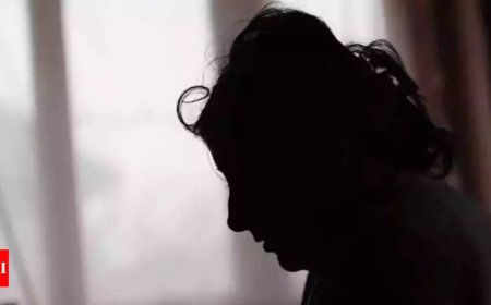 'Burn marks, broken nose': Army officer, wife assault minor house help