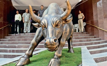 Stock market rebounds: Is it a relief rally or fresh bull trend — explained with 5 reasons