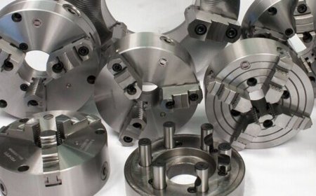 Sharp Chucks And Machines IPO: Price band, subscription status, GMP, other key details