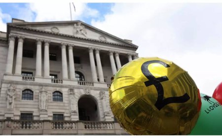 UK economy stronger than thought in first quarter: Data