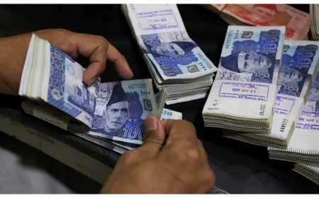 Pak seeks $11 bn aid from China, Saudi Arabia to keep IMF bailout programme on track: Report