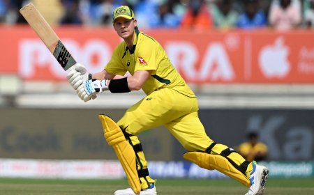 Australia vs Netherlands warm-up match today: Check when, where and how to watch