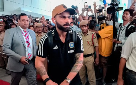 India vs England World Cup warm-up match today: When, where and how to watch