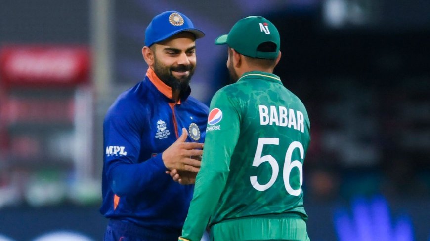 India vs Pakistan WC cricket match tickets sold out? Here's how to book it on 3 September