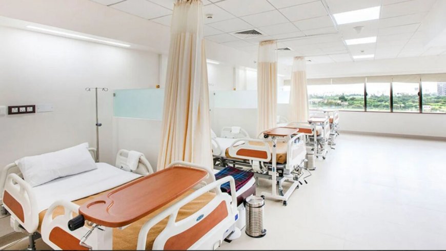 Jupiter Life Line Hospital IPO price band fixed; Check GMP, other key details you should know