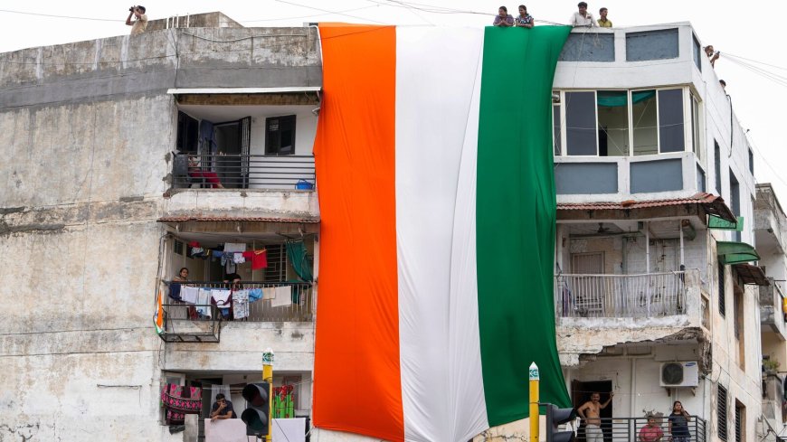 ‘India is English invention’: Zoho CEO Sridhar Vembu extends support to ‘Bharat’