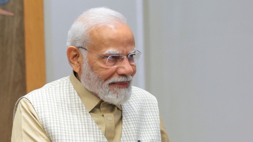 PM Modi speaks at length on G20 Summit: Empowerment, impact, 'People's Presidency' and more