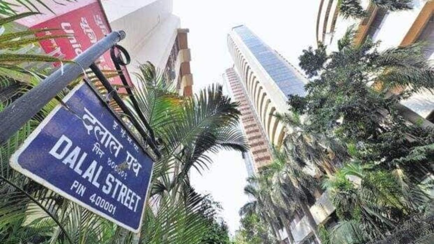 Small-cap stock under  ₹5: Vikas Lifecare declares  ₹97 crore fund raise. Share jumps 5%