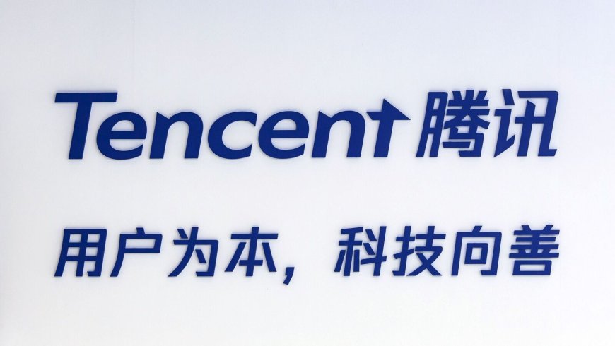 Tencent unveils Hunyuan: China's AI giant debuts powerful language model