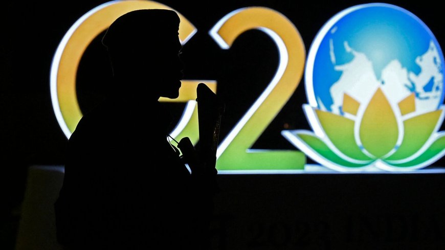 G20 Summit: EU expresses concern over draft joint communique on Ukraine issue