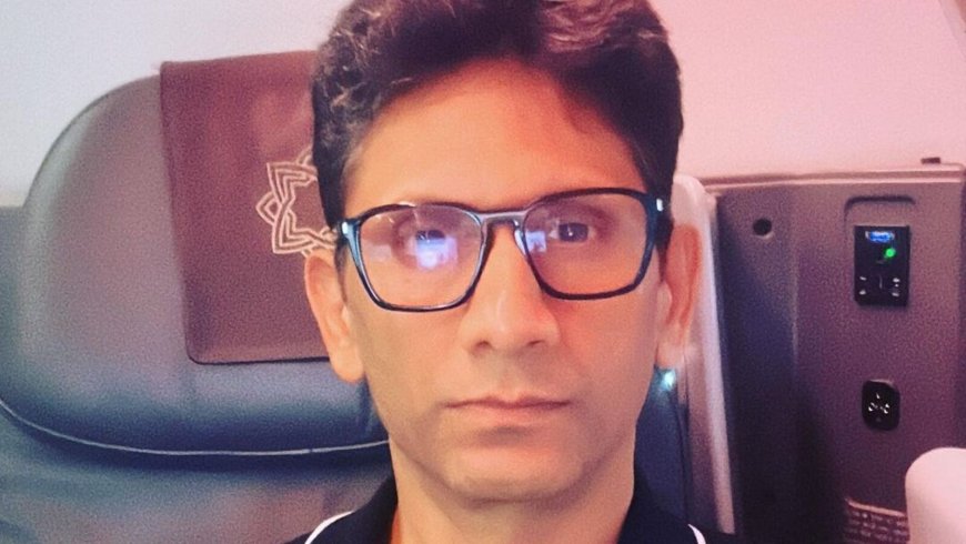 Venkatesh Prasad wants India-Pakistan reserve day match to be washed out; here’s why