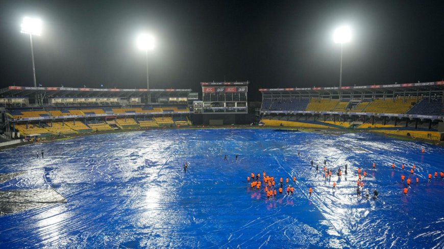 India vs Pakistan, Asia Cup 2023: What's next if Reserve Day match called off due to rain?