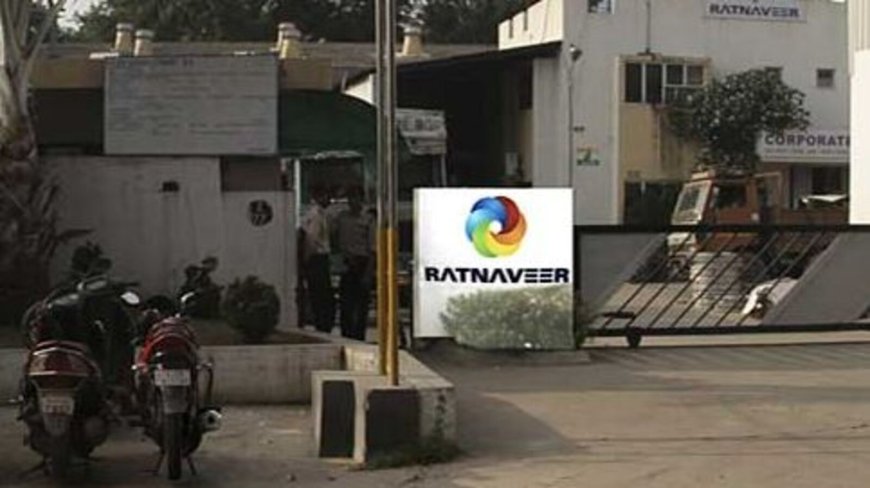 Ratnaveer shares list over 25% premium. Buy, sell or hold?