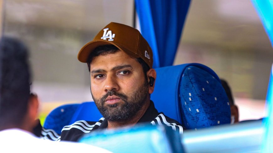 'Last minute swap..,' Rohit recalls how KL Rahul replaced Shreyas Iyer in the India vs Pakistan match