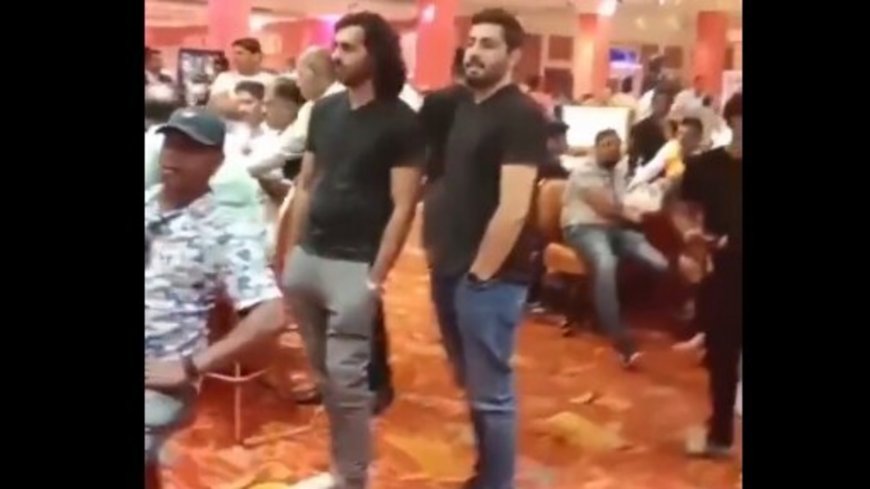 Asia Cup 2023: Pakistan Cricket Board officials under scanner for visiting Colombo casino