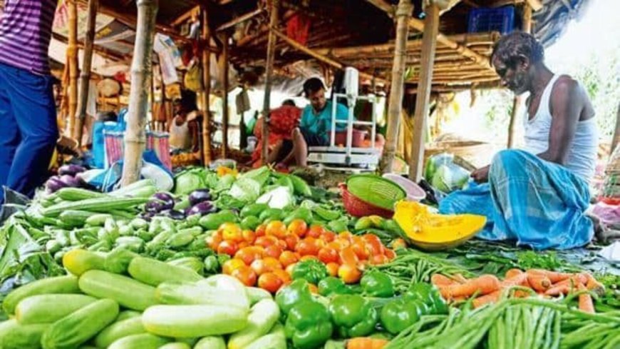 RBI remains vigilant despite moderating inflation