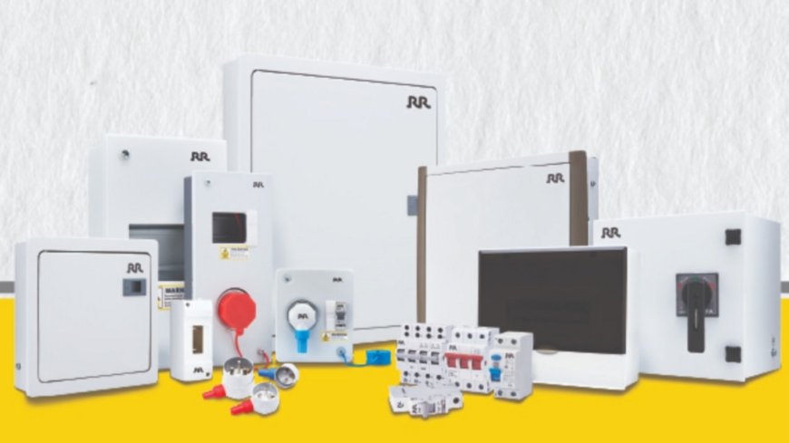 RR Kabel IPO: Issue subscribed over 2 times on last day; check GMP, subscription status, other key details
