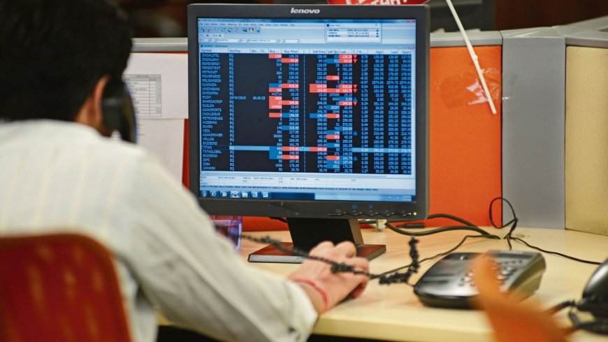 TCS, Tech Mahindra, Persistent Systems among top bets as IT stocks surge 22-92% from their 52-week lows