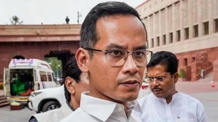 INDIA bloc boycotting some TV news anchors to avoid 'WhatsApp group of BJP Media cell'