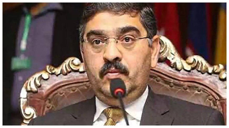 Fuel prices in Pakistan smash records after caretaker government announce another hike