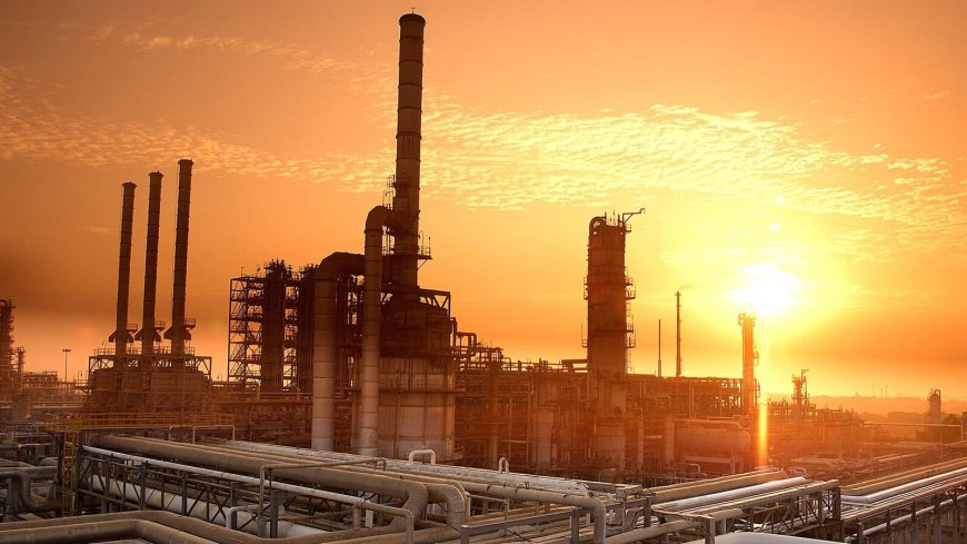 Gujarat Gas tops Motilal Oswal's picks in City Gas Distribution space; here's why